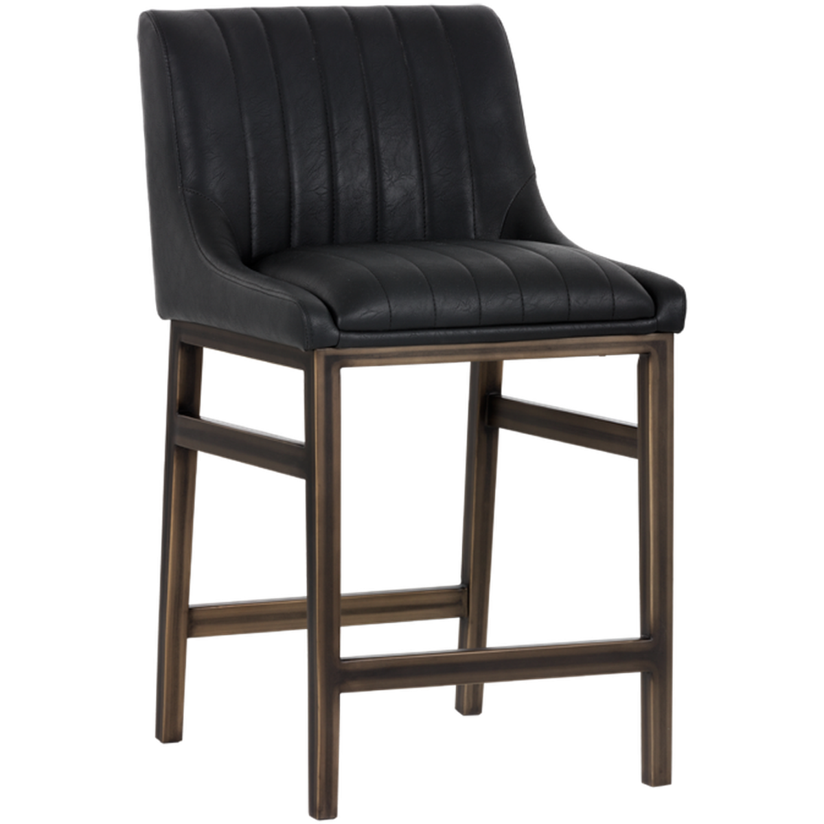 Sunpan Halden Counter Stool - Image 5