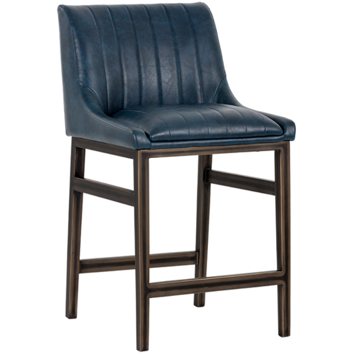 Sunpan Halden Counter Stool - Image 9