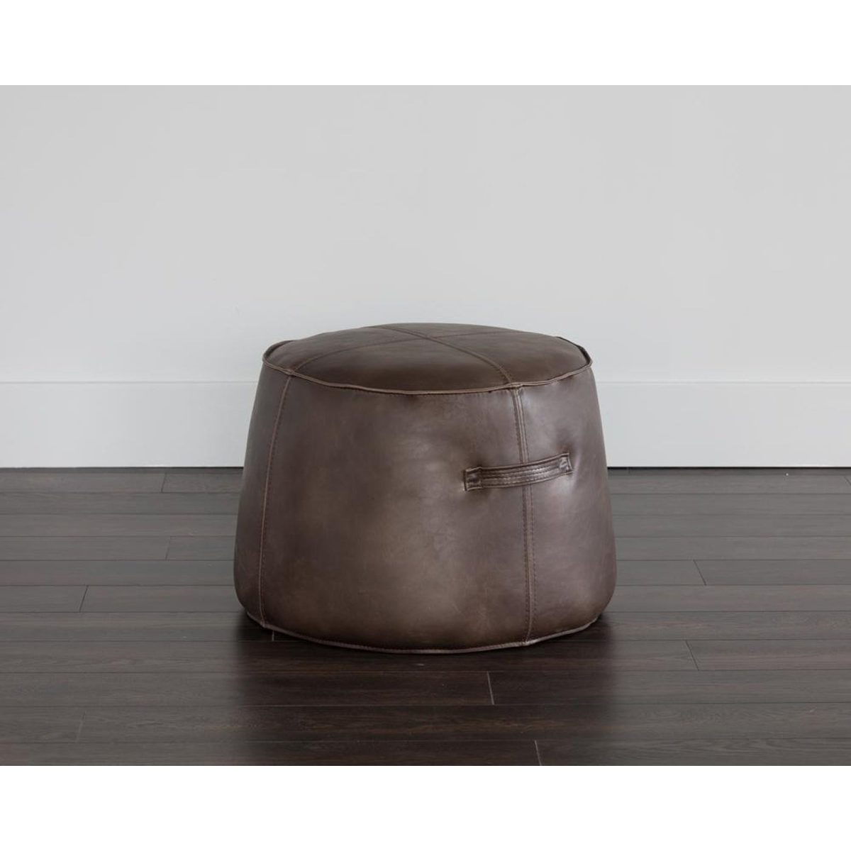 Sunpan Mitchell Ottoman - Image 3