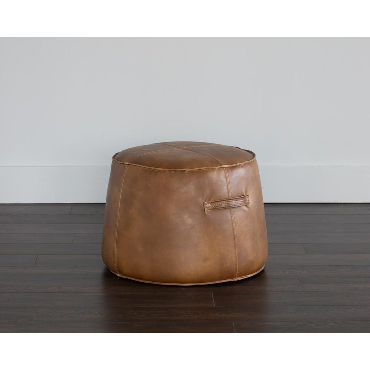Sunpan Mitchell Ottoman - Image 7