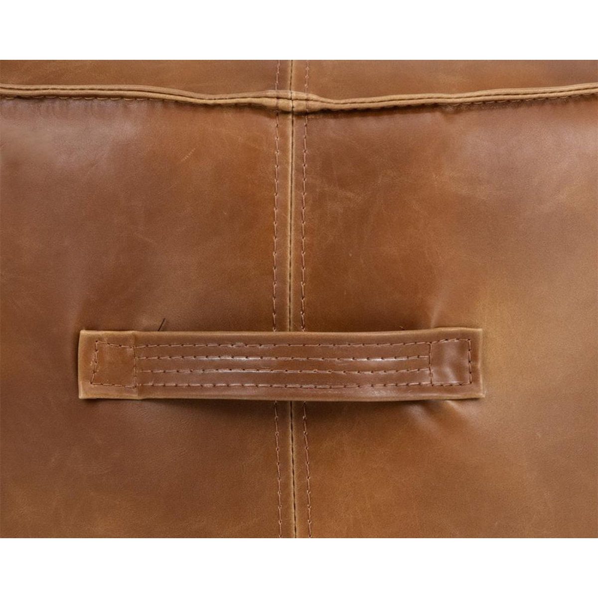 Sunpan Mitchell Ottoman - Image 8