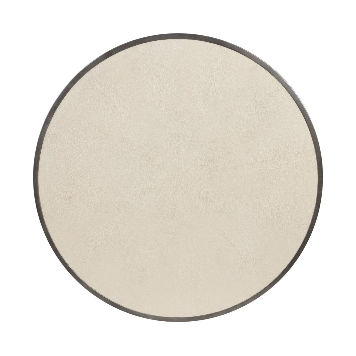 Four Hands Shagreen Nesting Coffee Table - Image 27