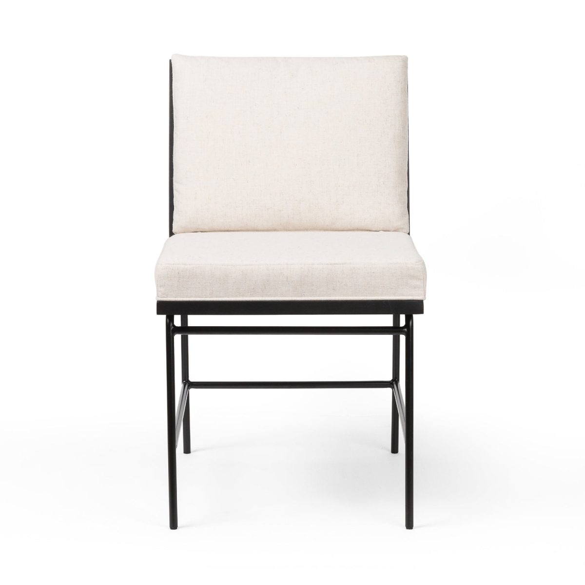 Four Hands Crete Dining Chair - Image 15