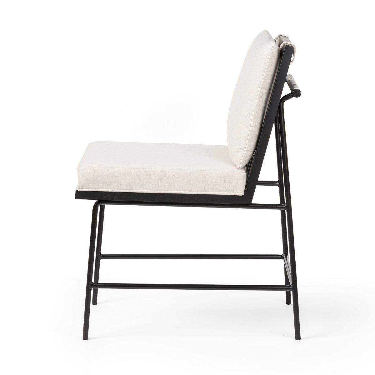 Four Hands Crete Dining Chair - Image 16