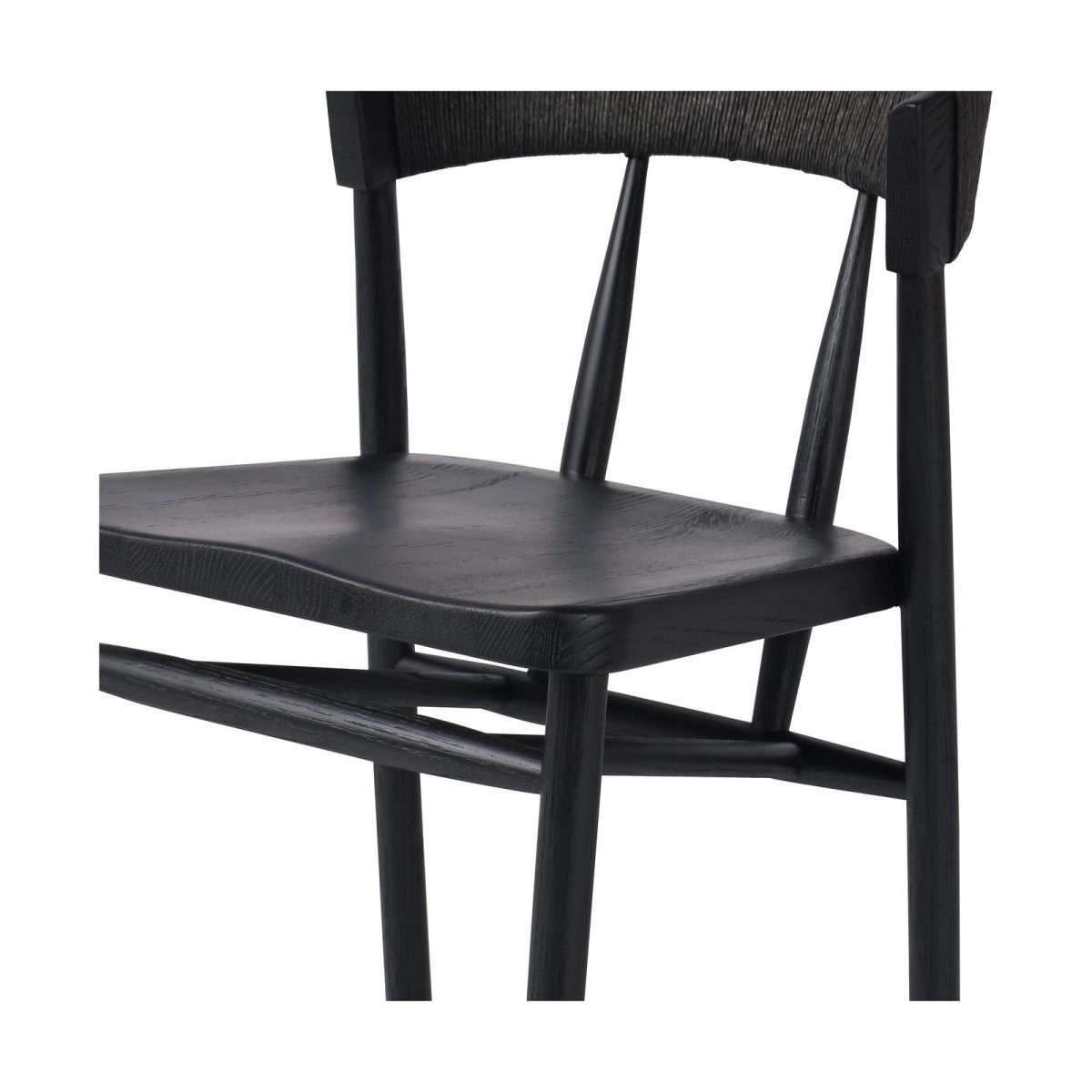 Four Hands Buxton Counter Stool - Image 7
