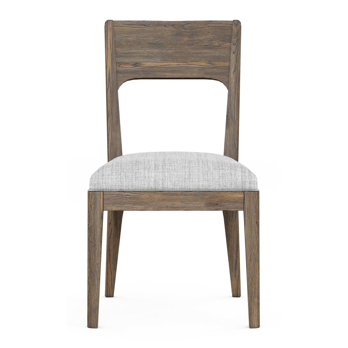 ART Furniture Stockyard Side Chair - Set of 2 DSC - Image 2