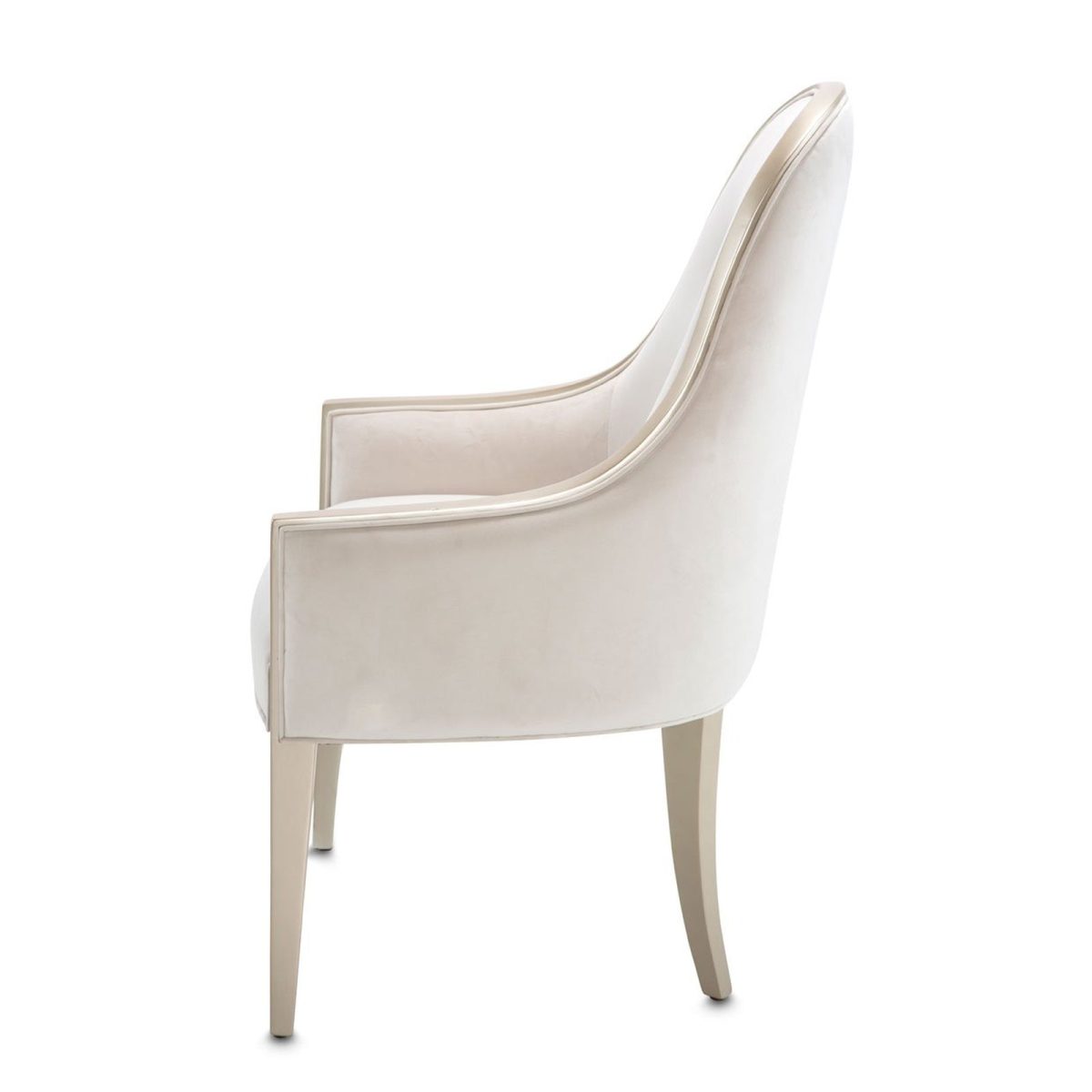 Michael Amini London Place Arm Chair - Image 4