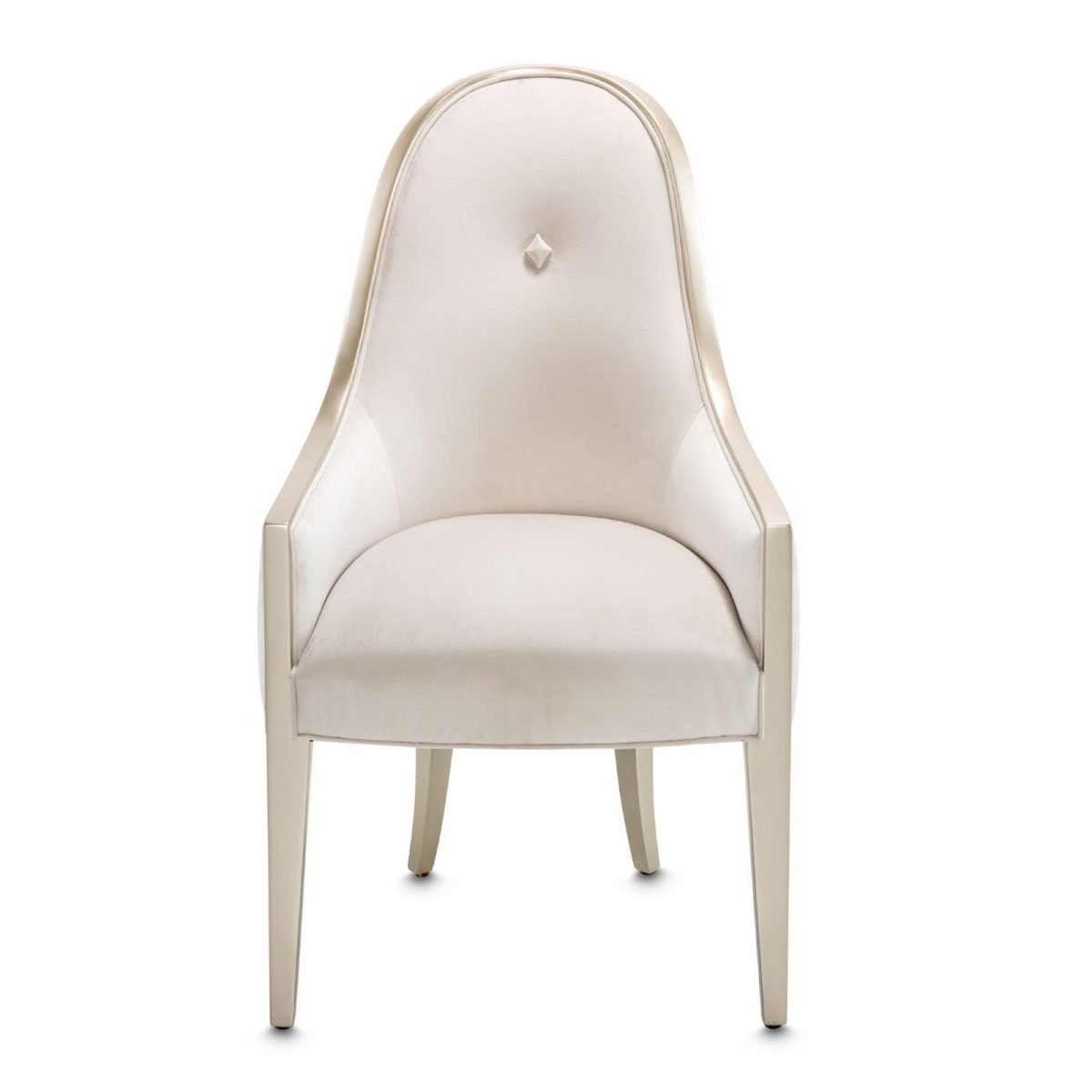 Michael Amini London Place Arm Chair - Image 3