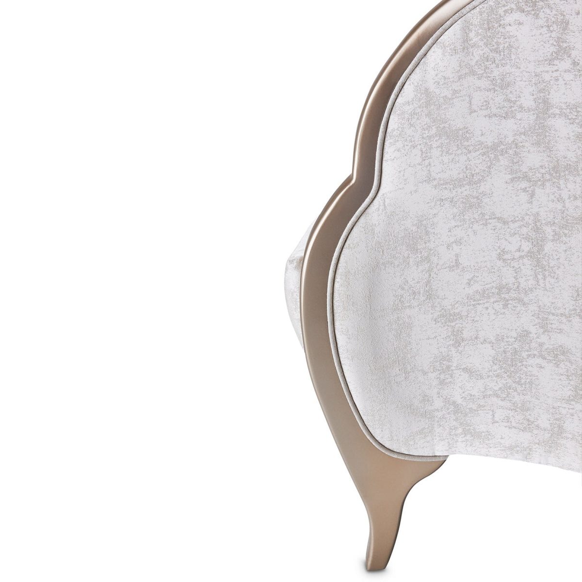 Michael Amini Malibu Crest Sofa - Image 18