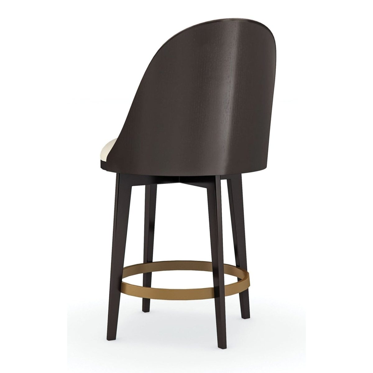 Caracole Another Round Counter Stool - Image 5