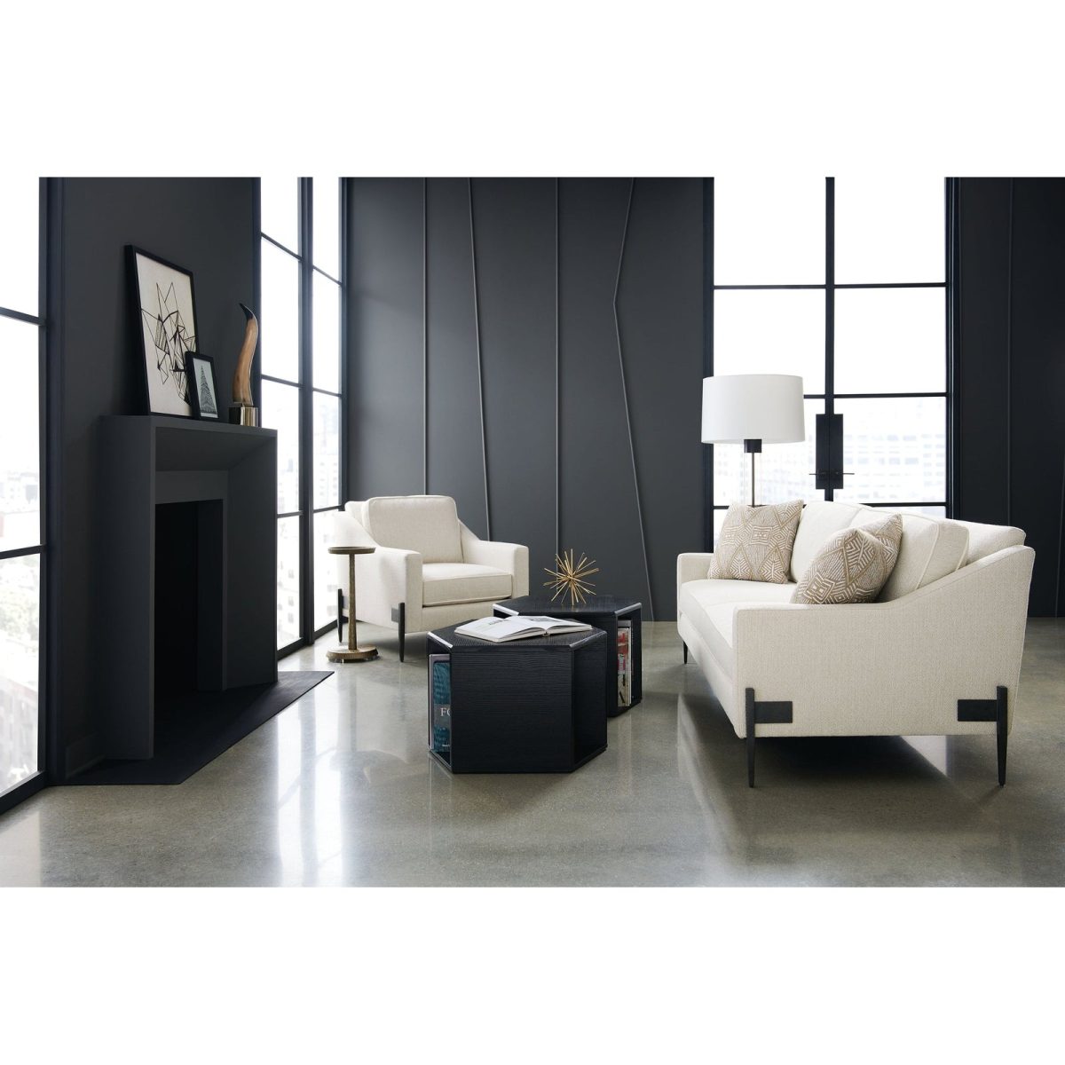 Caracole Remix Sofa - Image 2