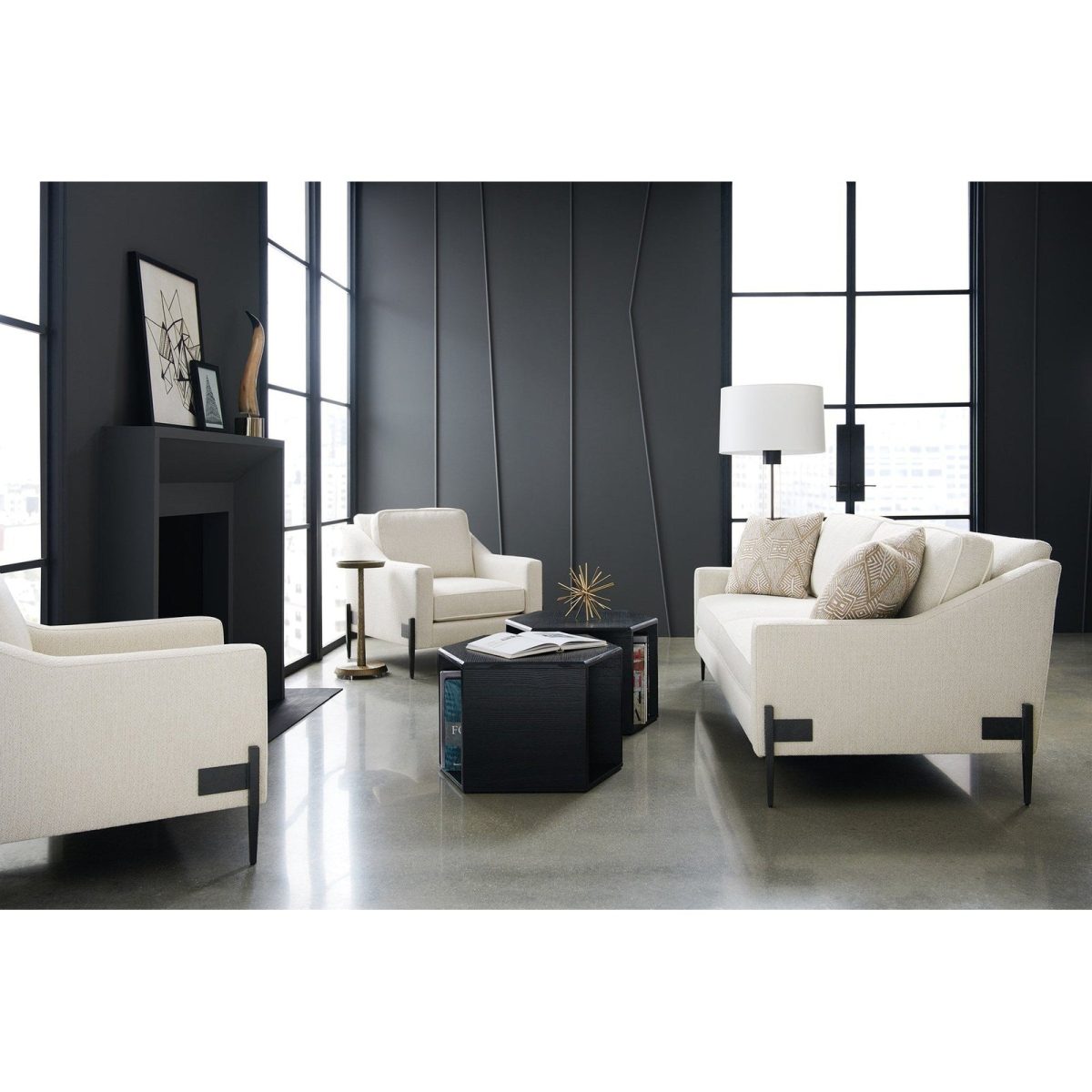 Caracole Remix Sofa - Image 3