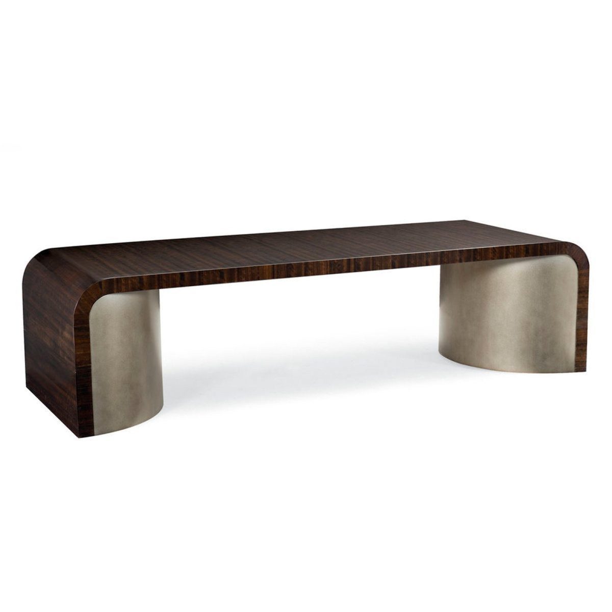 Caracole Streamline Cocktail Table - Image 1