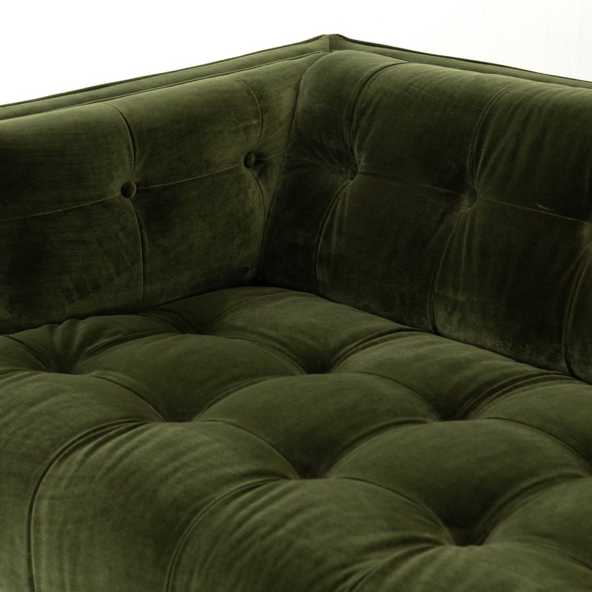 Four Hands Dylan Sofa 91" - Image 11