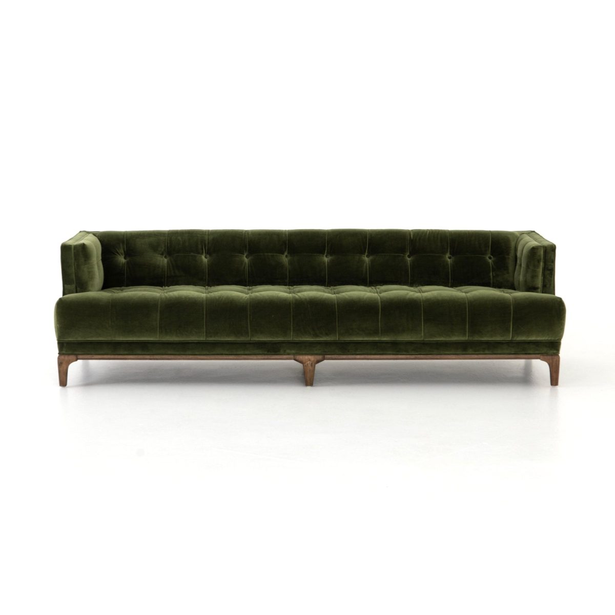 Four Hands Dylan Sofa 91" - Image 2