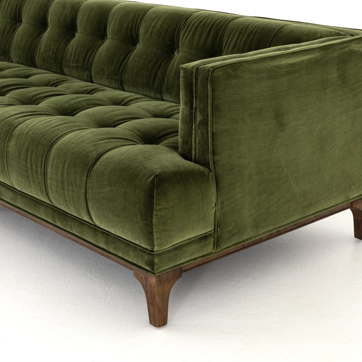 Four Hands Dylan Sofa 91" - Image 8