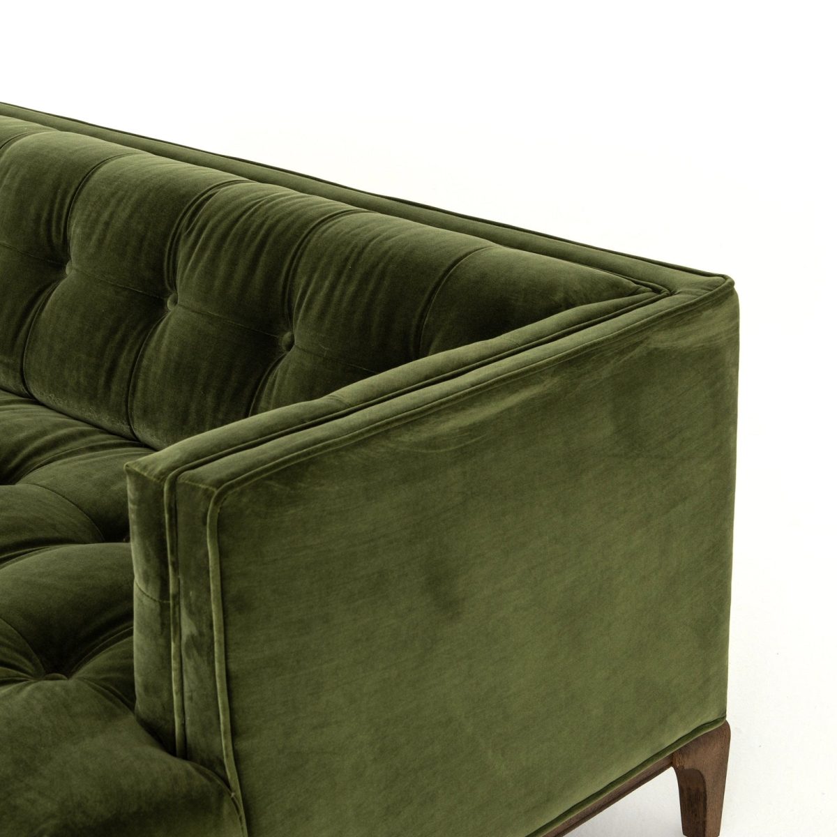 Four Hands Dylan Sofa 91" - Image 10