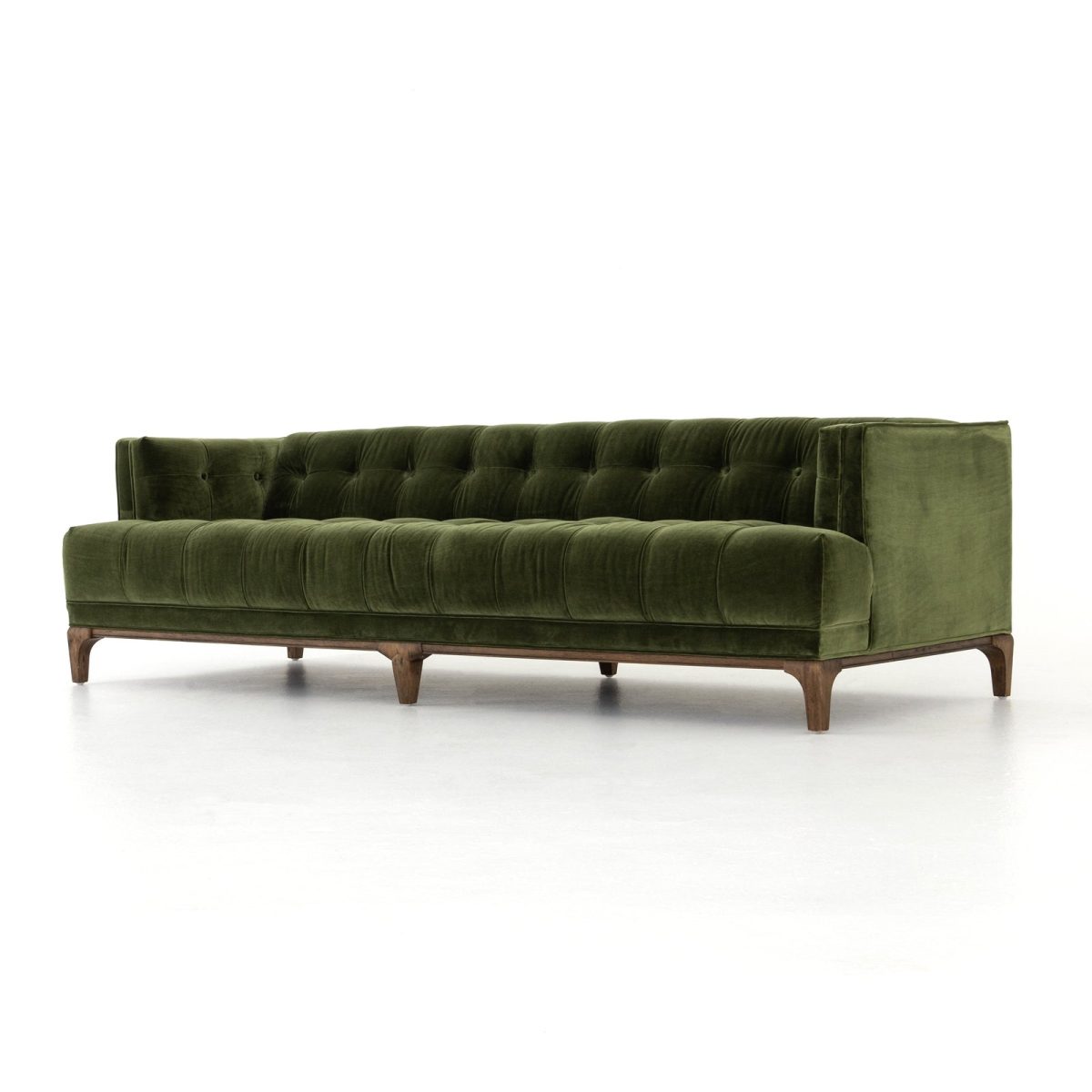 Four Hands Dylan Sofa 91" - Image 1