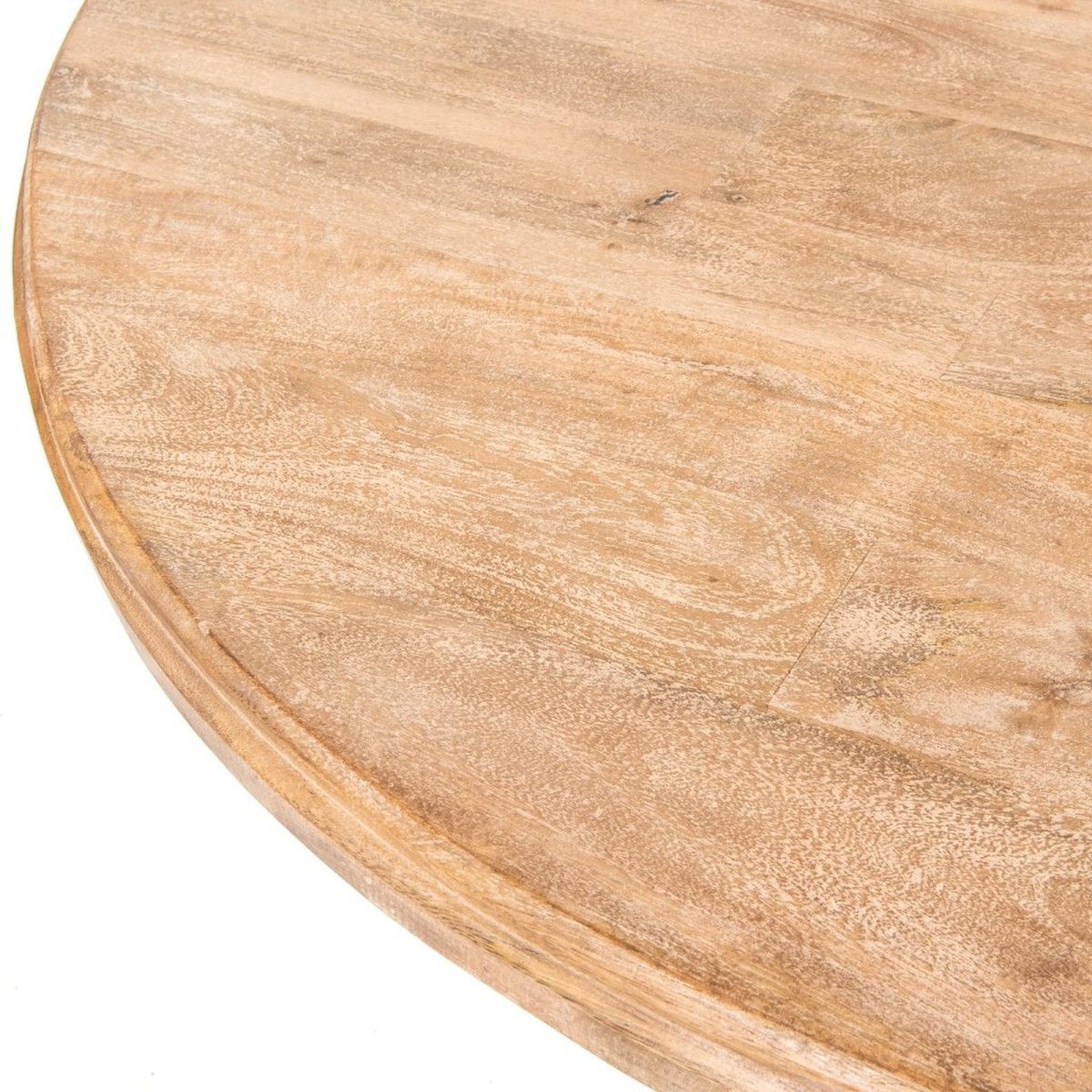 Four Hands Magnolia Round Dining Table - Image 2