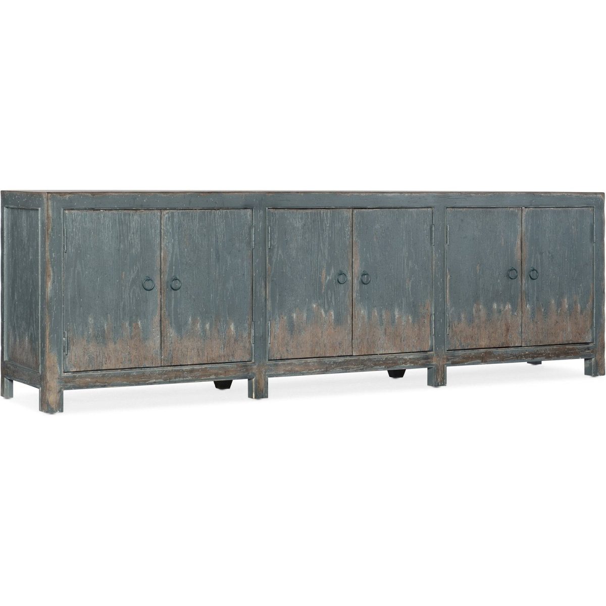 Hooker Furniture Boheme Salvator Media Console - Image 1