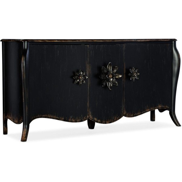 Hooker Furniture Sanctuary Bien Ame Buffet INDP