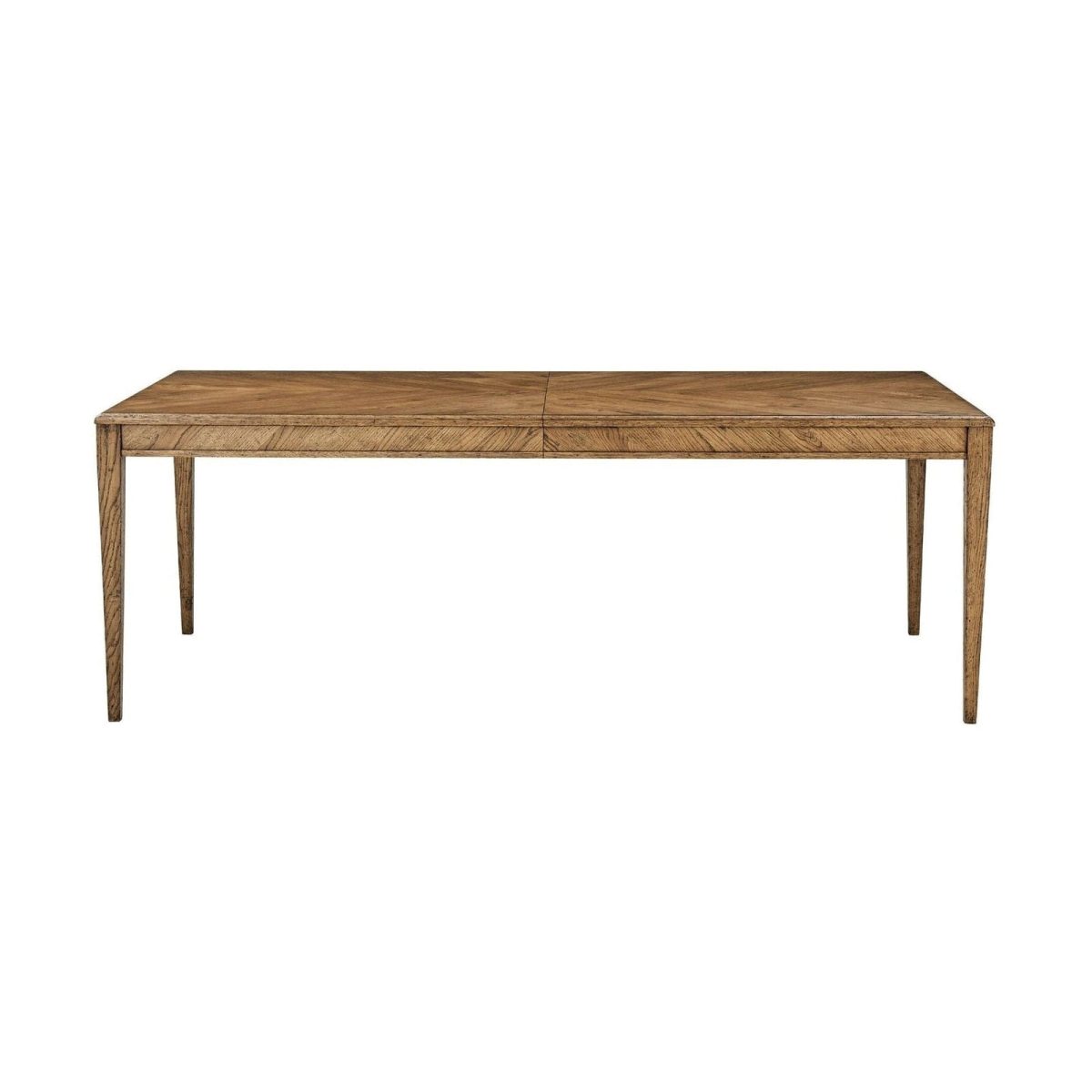 Theodore Alexander Nova Extending Dining Table II - Image 4