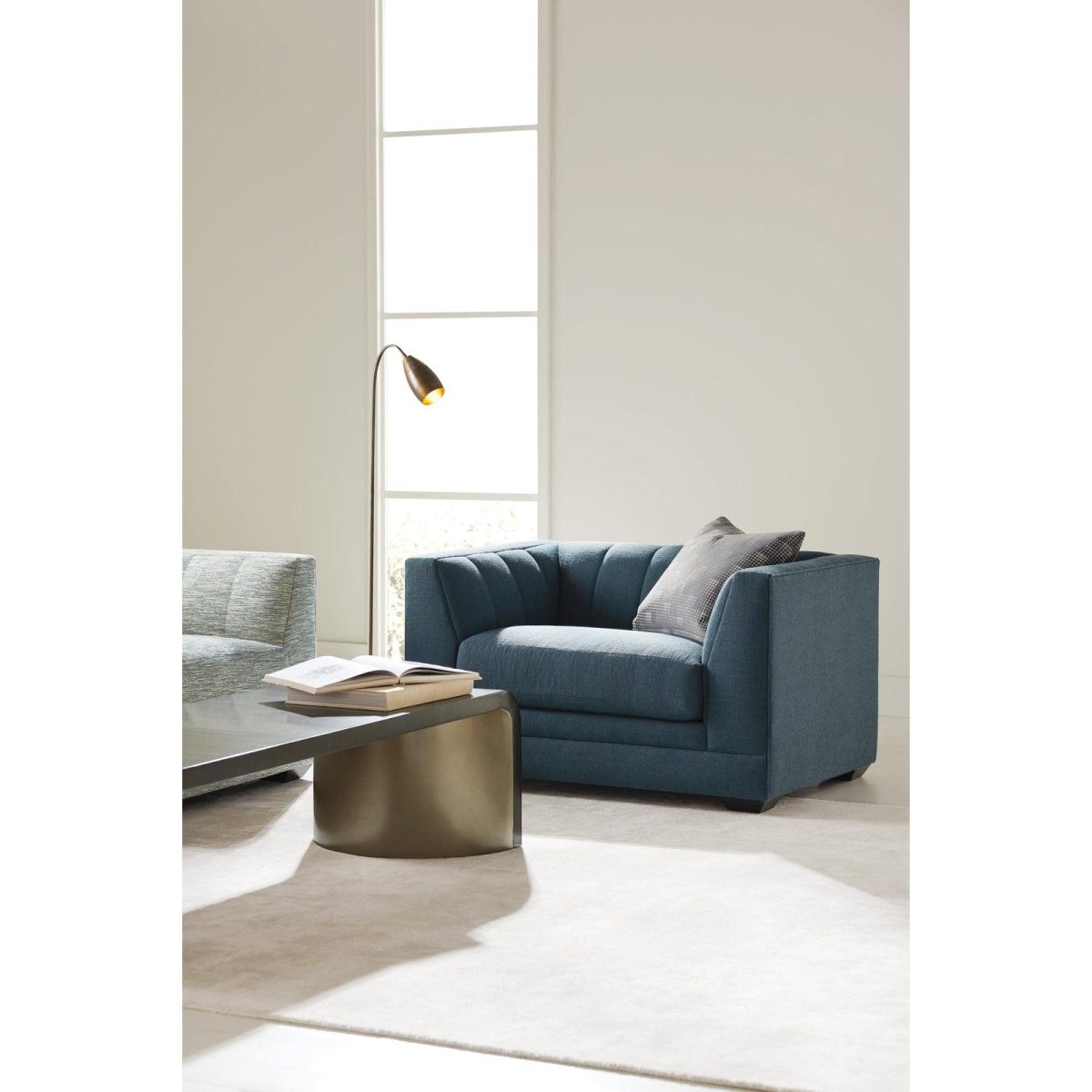 Caracole Streamline Cocktail Table - Image 7