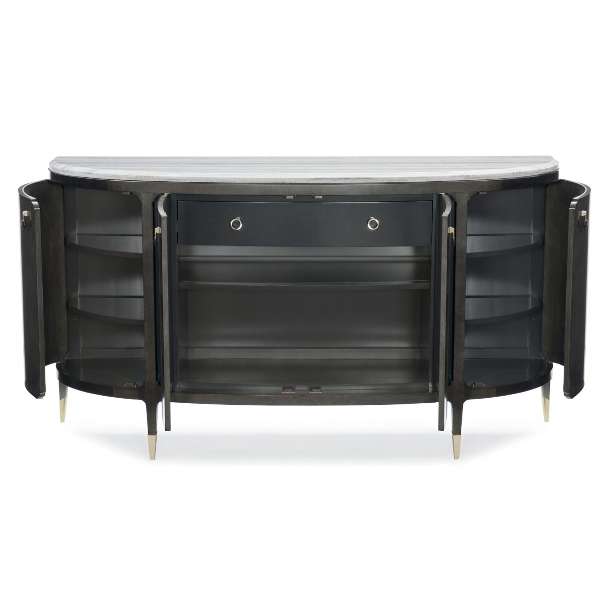 Caracole Serve Yourself Sideboard - Image 4