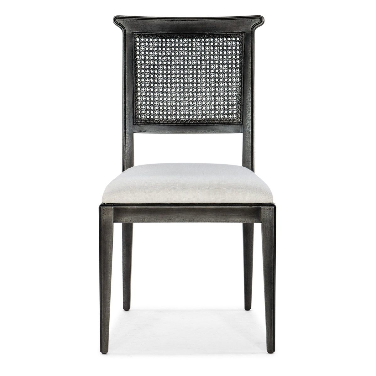 Hooker Furniture Charleston Upholstered Seat Side Chair - Image 17