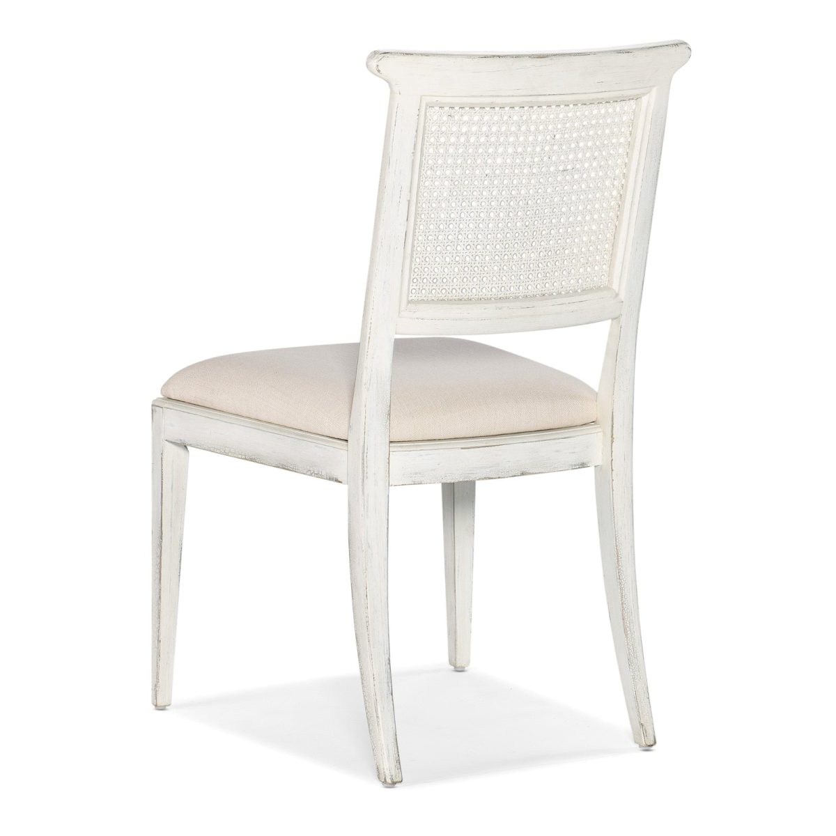 Hooker Furniture Charleston Upholstered Seat Side Chair - Image 5